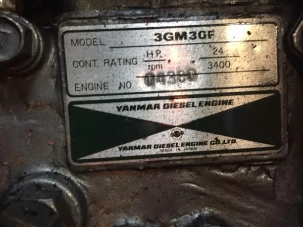 Slide: The Image of C&C 35 1987 - 5
