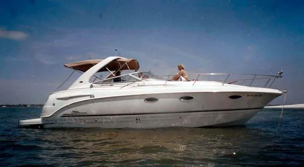 Slide: The Image of Chaparral 330 Signature 2004 - 0