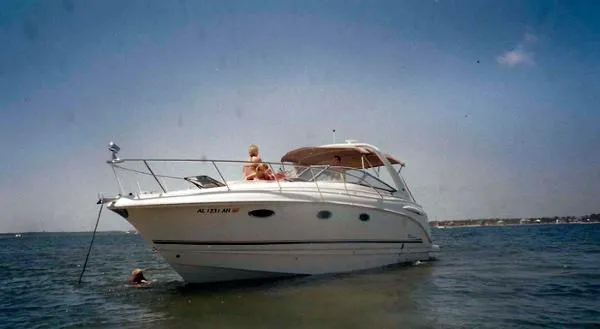 Slide: The Image of Chaparral 330 Signature 2004 - 1