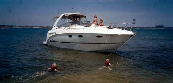Slide: The Image of Chaparral 330 Signature 2004 - 2