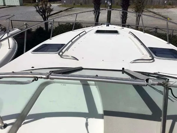 Slide: The Image of Chaparral 330 Signature 2004 - 3