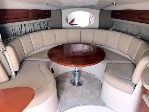 Slide: The Image of Chaparral 330 Signature 2004 - 5