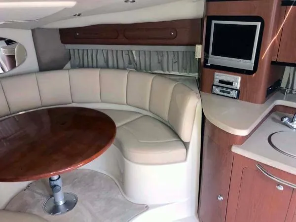 Slide: The Image of Chaparral 330 Signature 2004 - 7