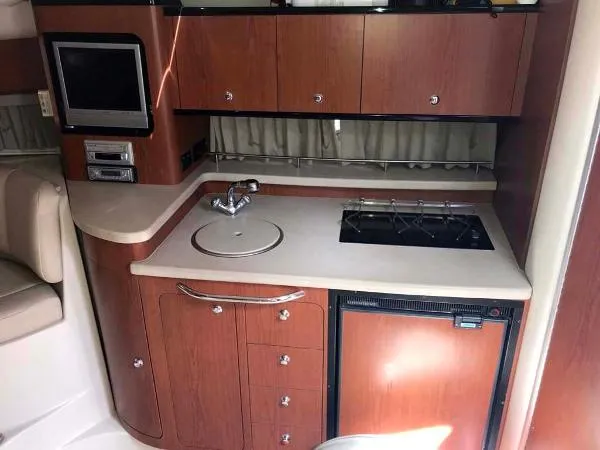 Slide: The Image of Chaparral 330 Signature 2004 - 8