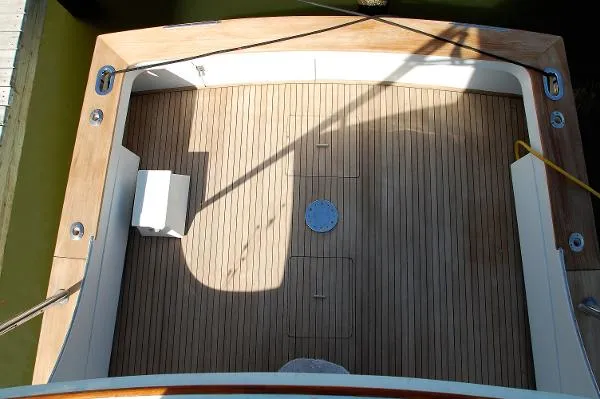 Slide: The Image of Buddy Davis 50 Sportfish 1984 - 10