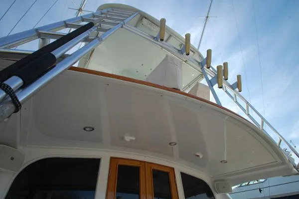 Slide: The Image of Buddy Davis 50 Sportfish 1984 - 8