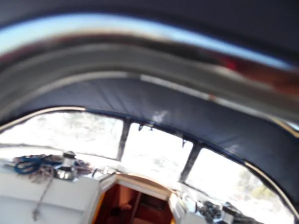Slide: The Image of Bavaria 39 Cruiser 2008 - 4