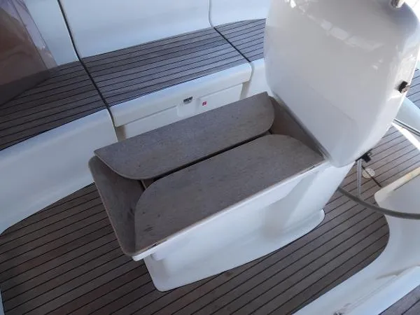 Slide: The Image of Bavaria 39 Cruiser 2008 - 7