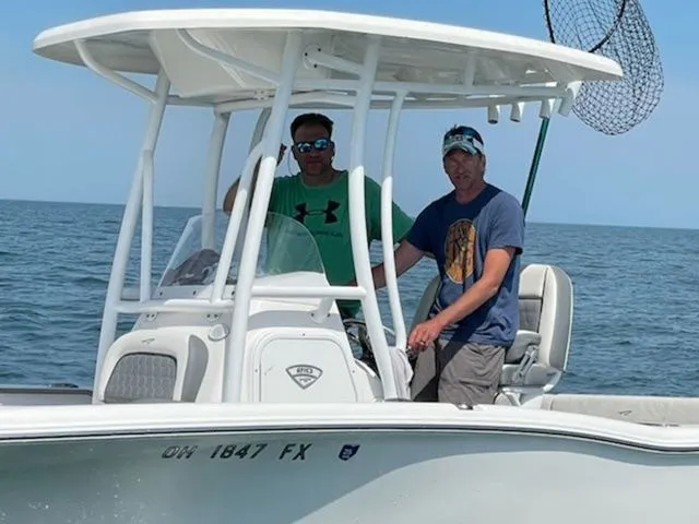 Slide: The Image of Tidewater 210 LXF 2018 - 3