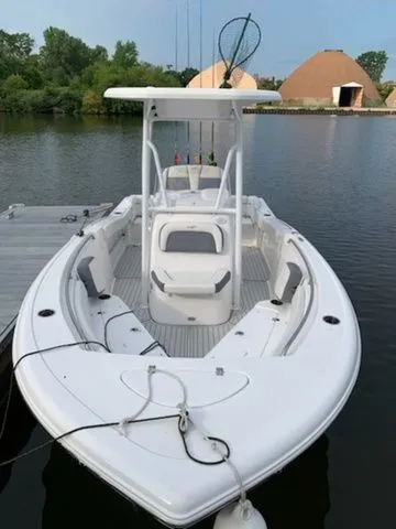 Slide: The Image of Tidewater 210 LXF 2018 - 4