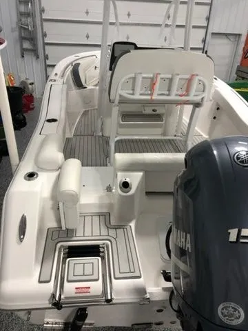 Slide: The Image of Tidewater 210 LXF 2018 - 5