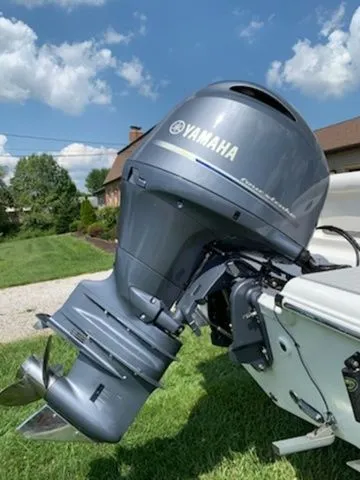 Slide: The Image of Tidewater 210 LXF 2018 - 7