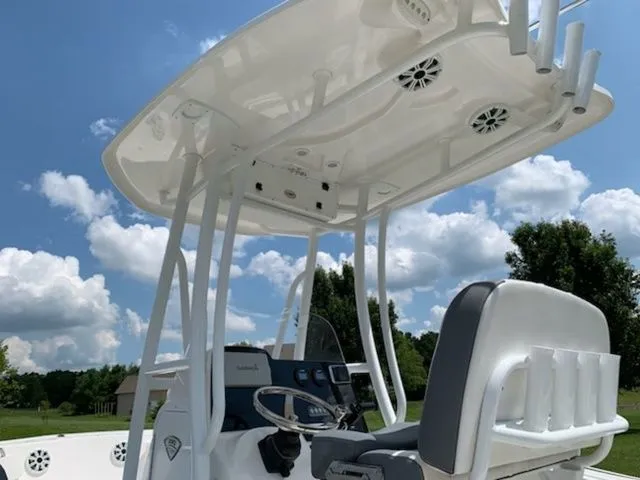 Slide: The Image of Tidewater 210 LXF 2019 - 6