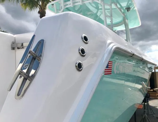 Slide: The Image of Contender 39 Fisharound 2019 - 11