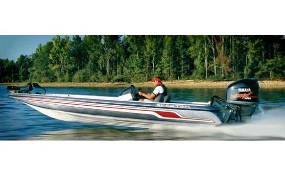 Slide: The Image of Skeeter ZX225 2011 - 3