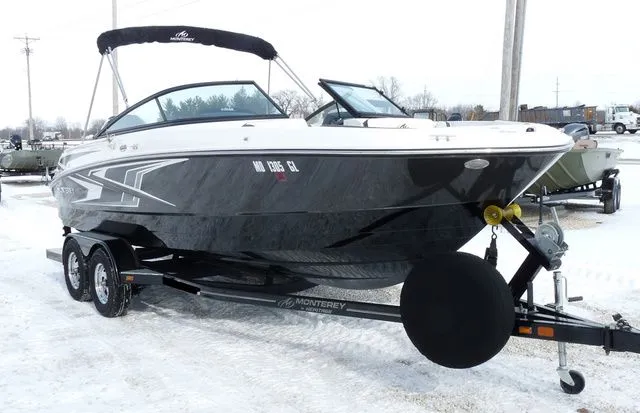 Slide: The Image of Monterey M-225 2019 - 4