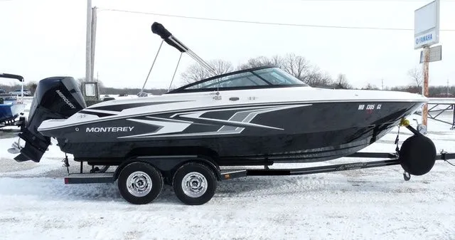 Slide: The Image of Monterey M-225 2019 - 5