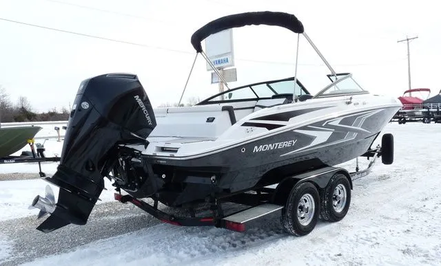 Slide: The Image of Monterey M-225 2019 - 7