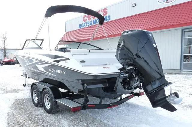 Slide: The Image of Monterey M-225 2019 - 8