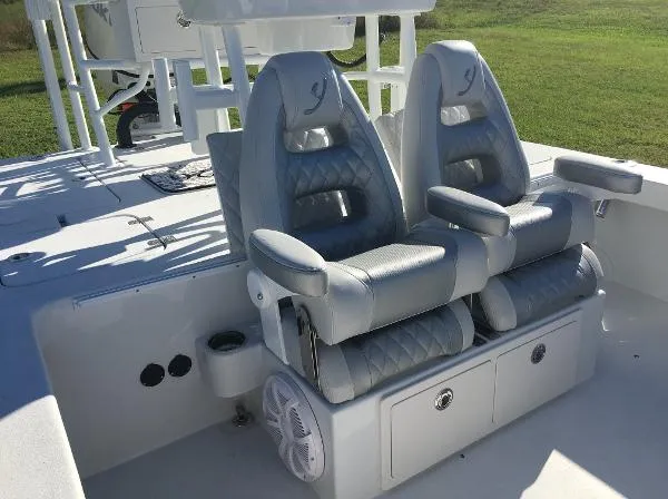 Slide: The Image of Young Boats 26 Gulfshore Custom 2019 - 3