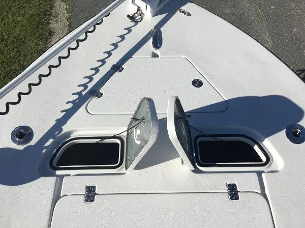 Slide: The Image of Young Boats 26 Gulfshore Custom 2019 - 7