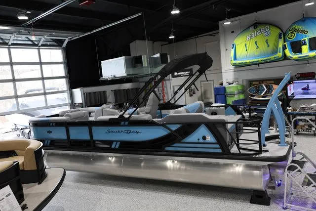 The Image of South Bay 523 SB2 2026 - 1