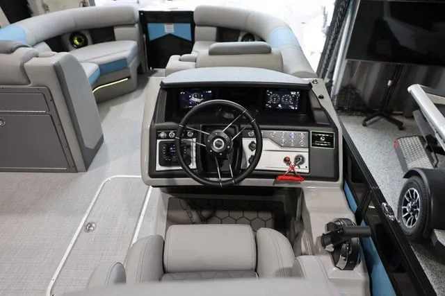 Slide: The Image of South Bay 523 SB2 2026 - 11