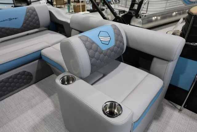 Slide: The Image of South Bay 523 SB2 2026 - 13