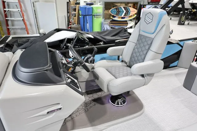 Slide: The Image of South Bay 523 SB2 2026 - 16