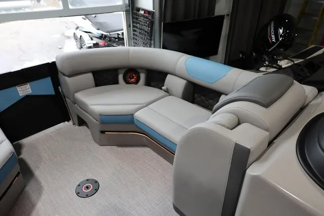 Slide: The Image of South Bay 523 SB2 2026 - 17