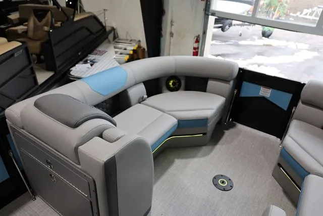 Slide: The Image of South Bay 523 SB2 2026 - 18