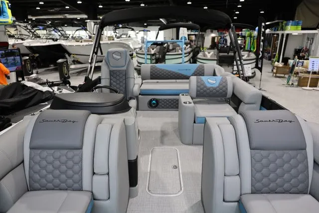 Slide: The Image of South Bay 523 SB2 2026 - 19