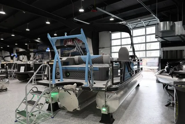 Slide: The Image of South Bay 523 SB2 2026 - 3