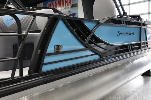 Slide: The Image of South Bay 523 SB2 2026 - 4