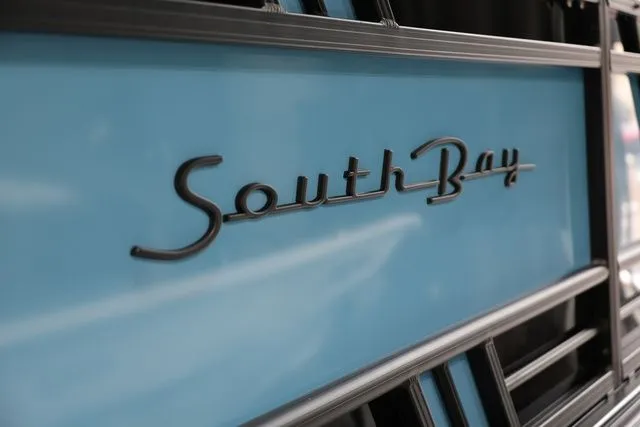 Slide: The Image of South Bay 523 SB2 2026 - 5