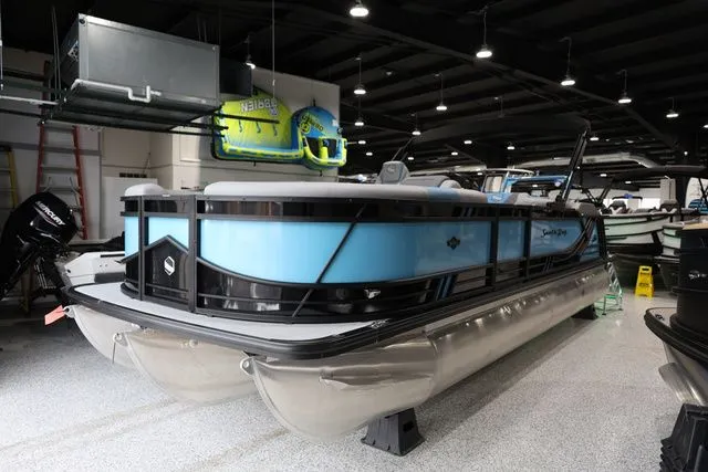 Slide: The Image of South Bay 523 SB2 2026 - 8