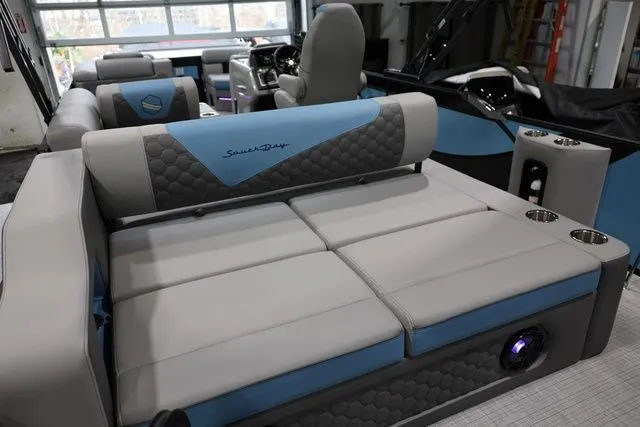 Slide: The Image of South Bay 523 SB2 2026 - 9