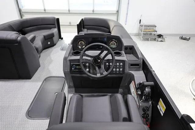 Slide: The Image of Evotti 523 CS 2026 - 12