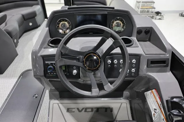 Slide: The Image of Evotti 523 CS 2026 - 13