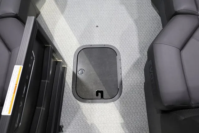 Slide: The Image of Evotti 523 CS 2026 - 20