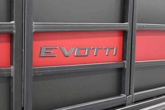 Slide: The Image of Evotti 523 CS 2026 - 3