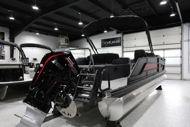 Slide: The Image of Evotti 523 CS 2026 - 6