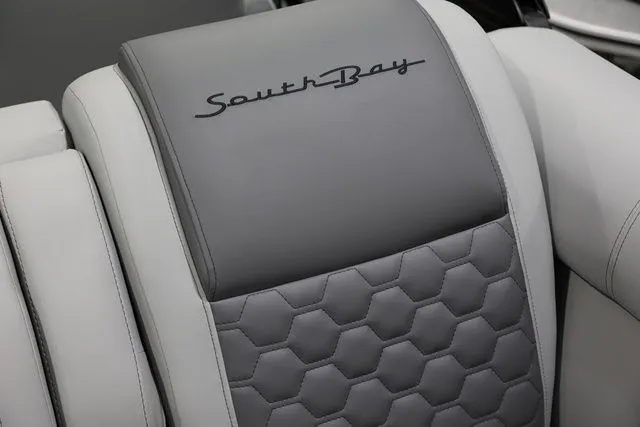 Slide: The Image of South Bay 525 RS Hybrid Arch 2026 - 10