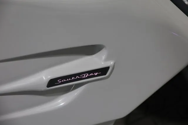 Slide: The Image of South Bay 525 RS Hybrid Arch 2026 - 15