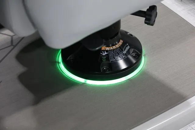 Slide: The Image of South Bay 525 RS Hybrid Arch 2026 - 16