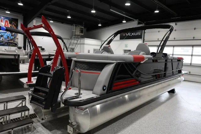 Slide: The Image of South Bay 525 RS Hybrid Arch 2026 - 5