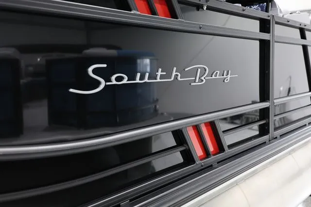 Slide: The Image of South Bay 525 RS Hybrid Arch 2026 - 6