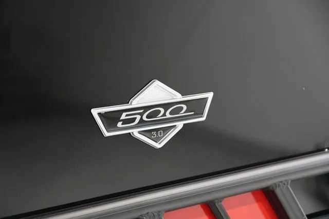 Slide: The Image of South Bay 525 RS Hybrid Arch 2026 - 7