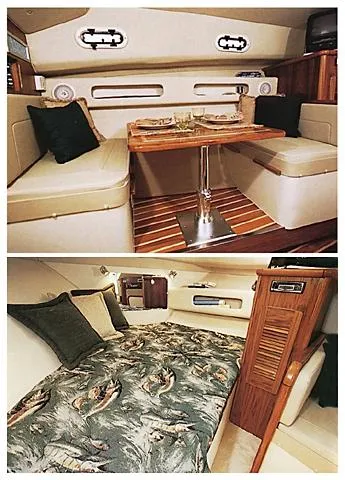 Slide: The Image of Pursuit 3000 Express 2001 - 1