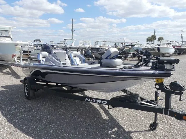 Slide: The Image of Nitro Z18 2026 - 3